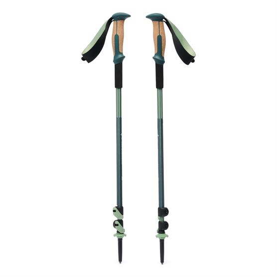Black Diamond Trail Vista Shock trekkingstave