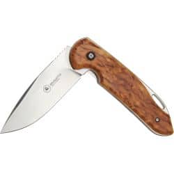 Brusletto Natten premium foldekniv