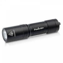Fenix E01 V2.0 nøglelygte