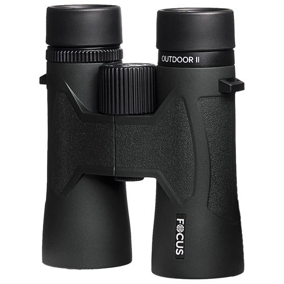 Focus Outdoor II 10x42 kikkert