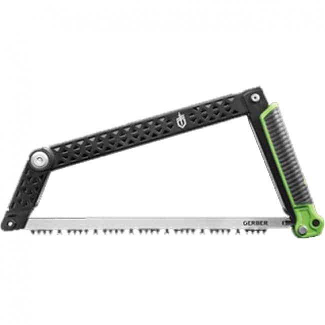 Gerber Freescape Camp Saw sammenklappelig sav