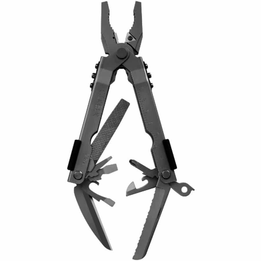 Gerber MP600 multitool