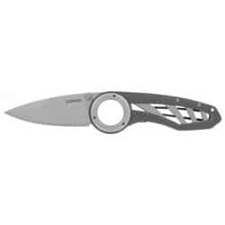 Gerber Remix foldekniv med fingerring