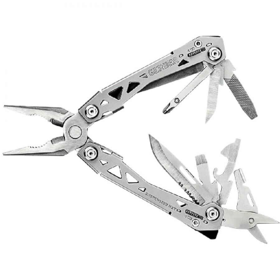 Gerber Suspension NXT multitool