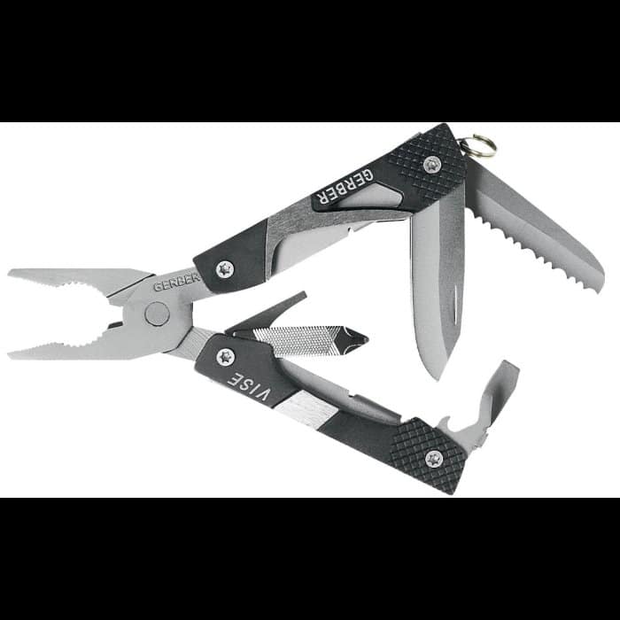 Gerber Vise mini multitool