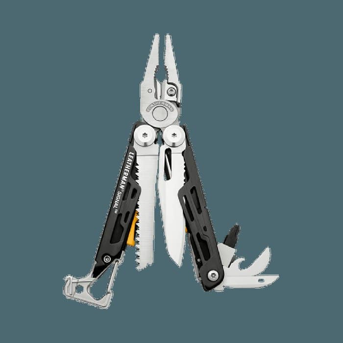 Leatherman Signal outdoor multitool