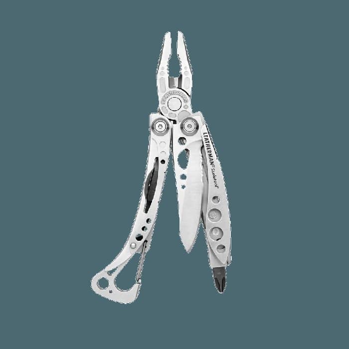 Leatherman Skeletool multitool