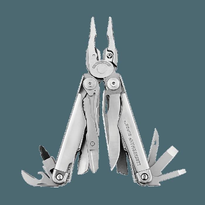Leatherman Surge stor multitool