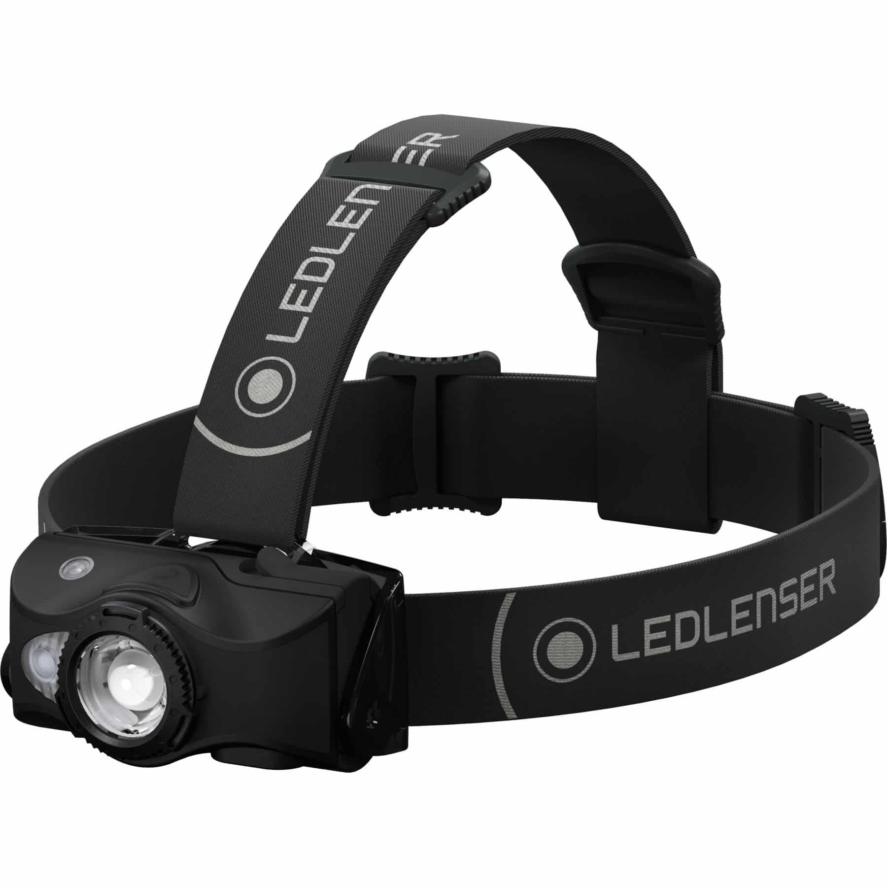 Ledlenser MH8 pandelampe