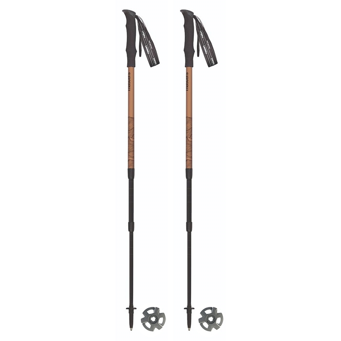Masters Hiker Antishock CSS vandrestave