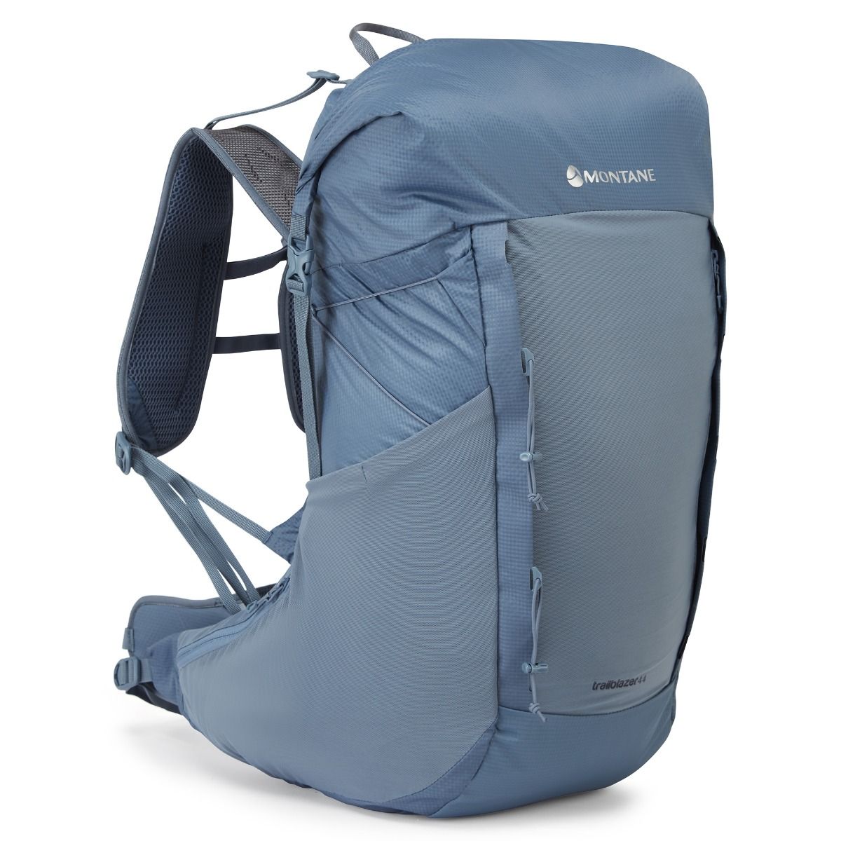 Montane Trailblazer 44 liters letvægtsrygsæk