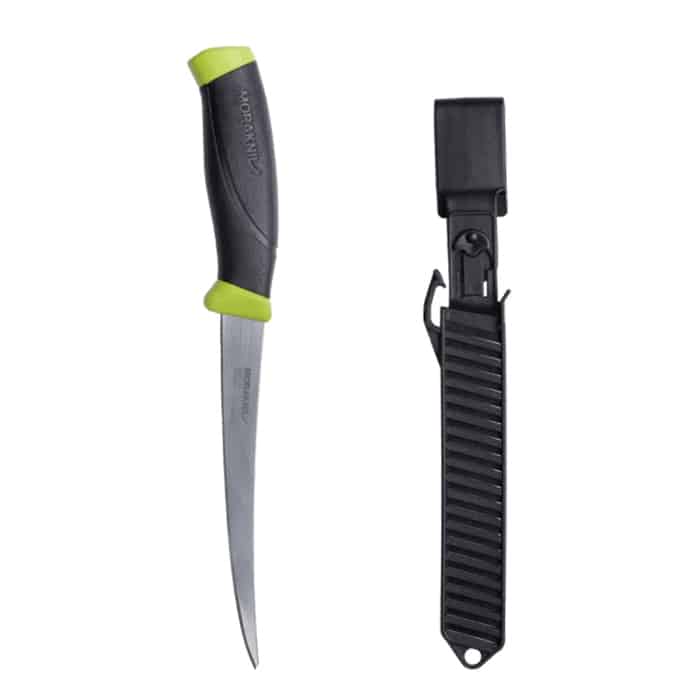 Morakniv Companion Fishing Fillet 155 filetkniv