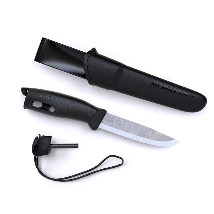Morakniv Companion Spark med tændstål