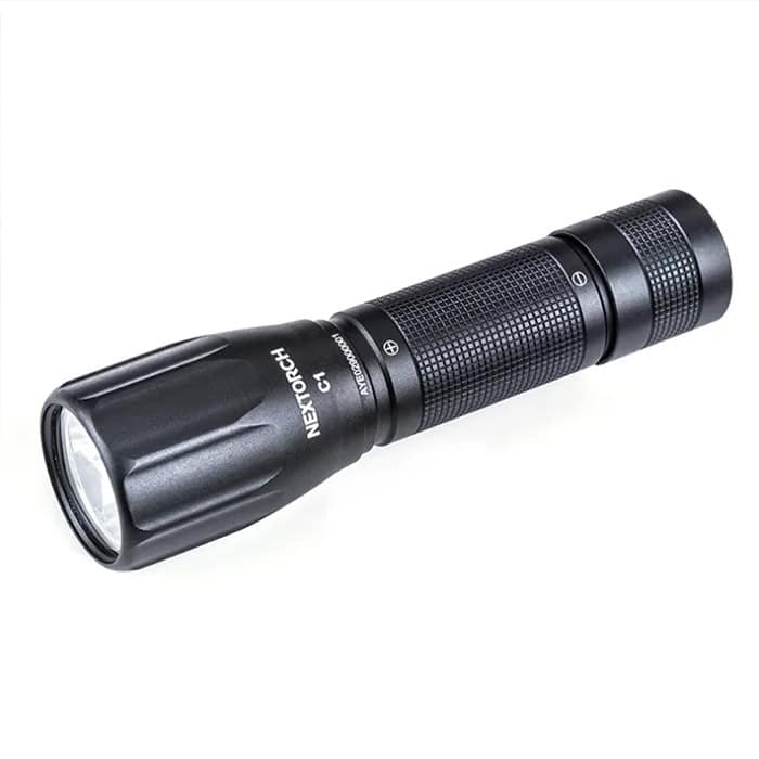 Nextorch C1 kompakt lommelygte