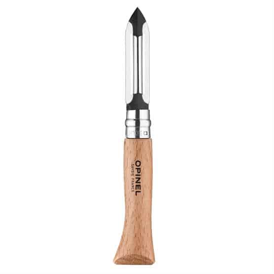 Opinel No 6 skrællekniv