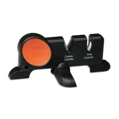 Outdoor Edge Sharp-X Easy knivsliber med X-formet base
