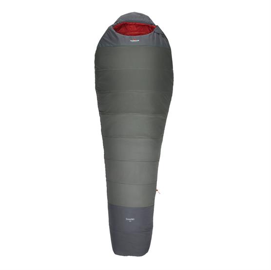 Robens Snowfall II sovepose