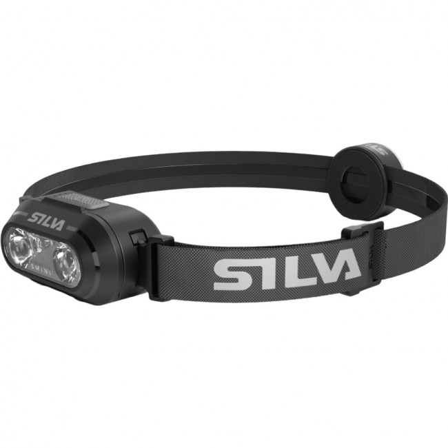 Silva Smini kompakt pandelampe