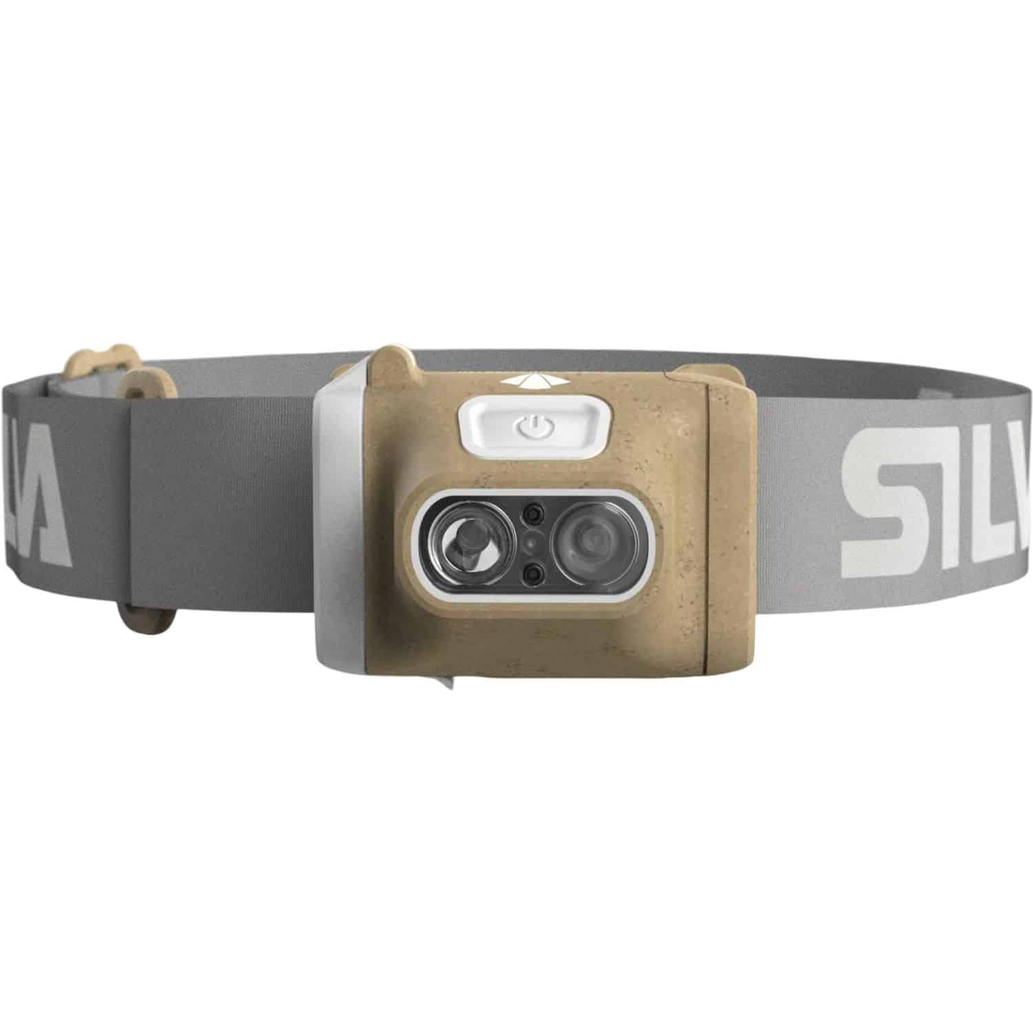 Silva Terra Scout XT pandelampe