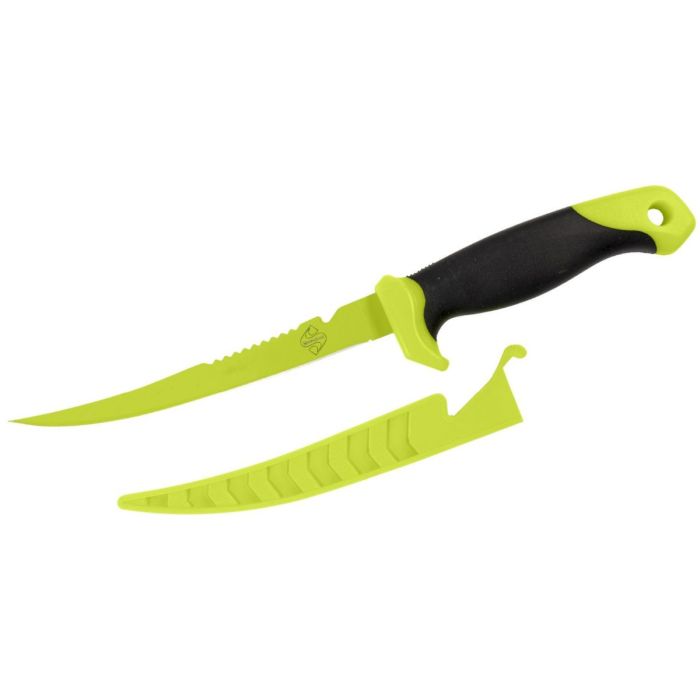 Snowbee filetkniv