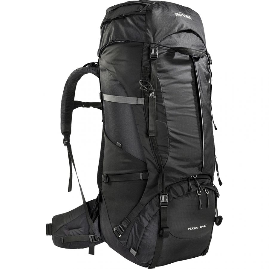 Tatonka Yukon 70+10 liters trekkingrygsæk