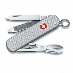 Victorinox Classic Alox lommekniv