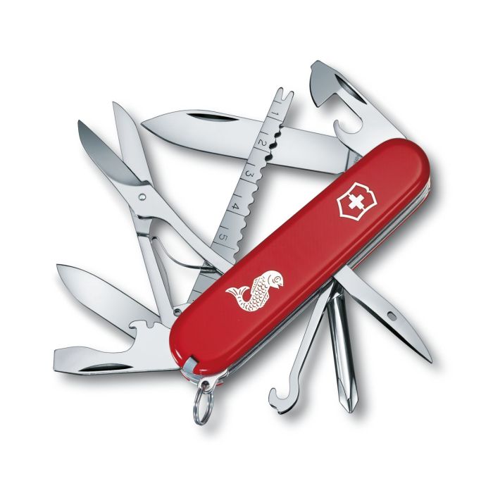 Victorinox Fisherman schweizerkniv