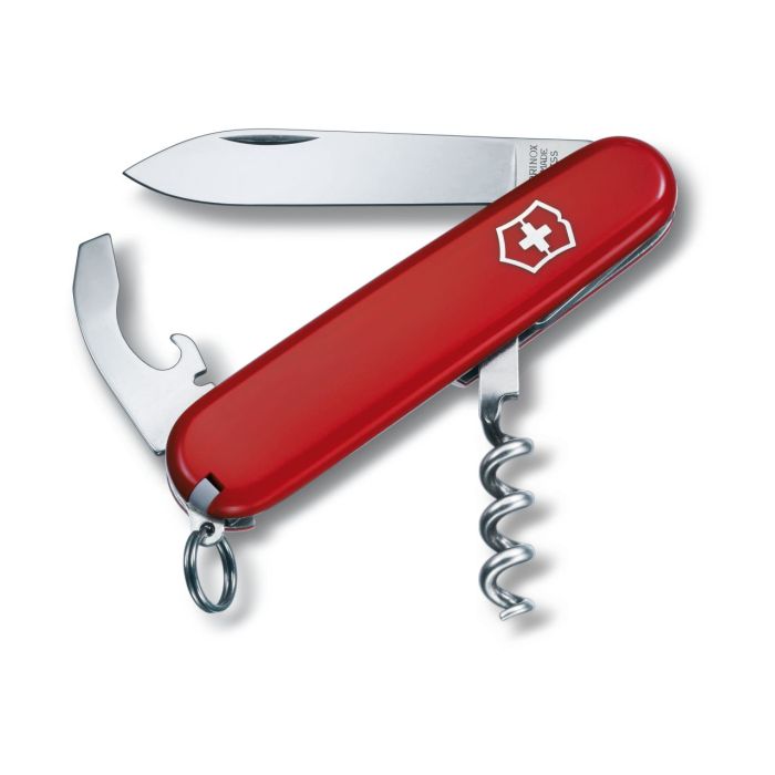 Victorinox Waiter schweizerkniv