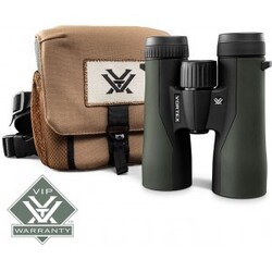 Vortex Crossfire HD 8x42 kikkert