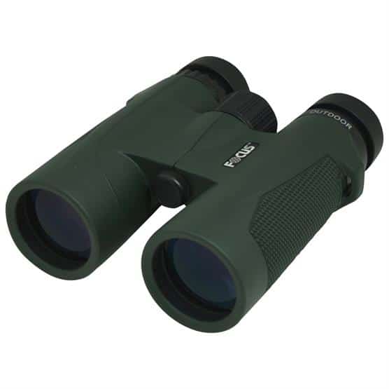 Focus Outdoor 8x42 fuglekikkert