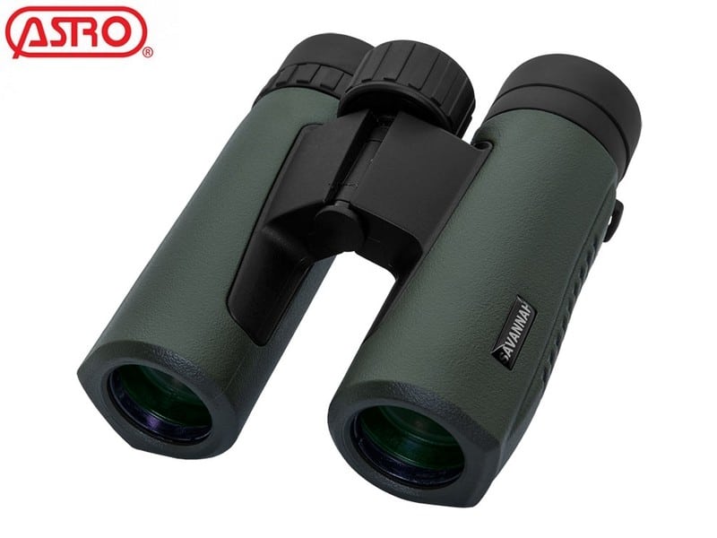 Astro Savannah 8x26 WP lommekikkert