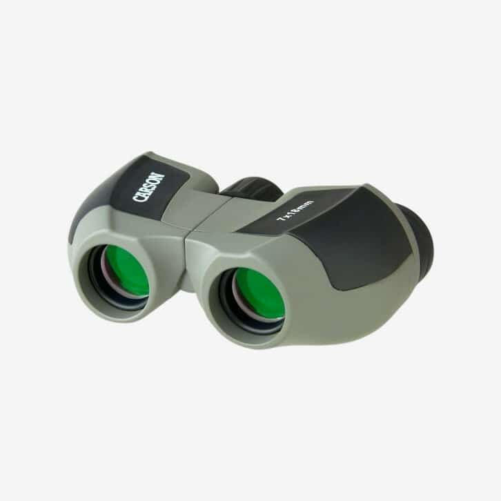 Carson MiniScout 7x18 lommekikkert