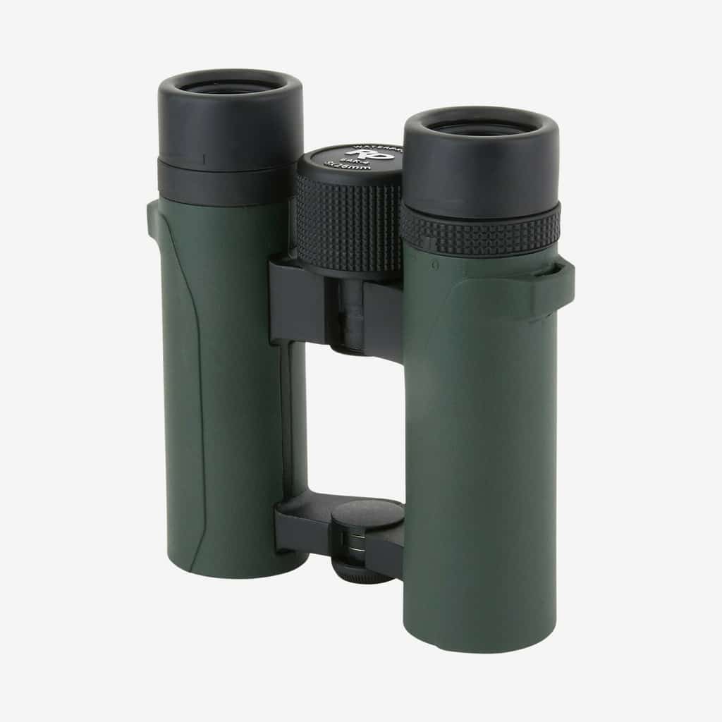 Carson RD 8x26 lommekikkert