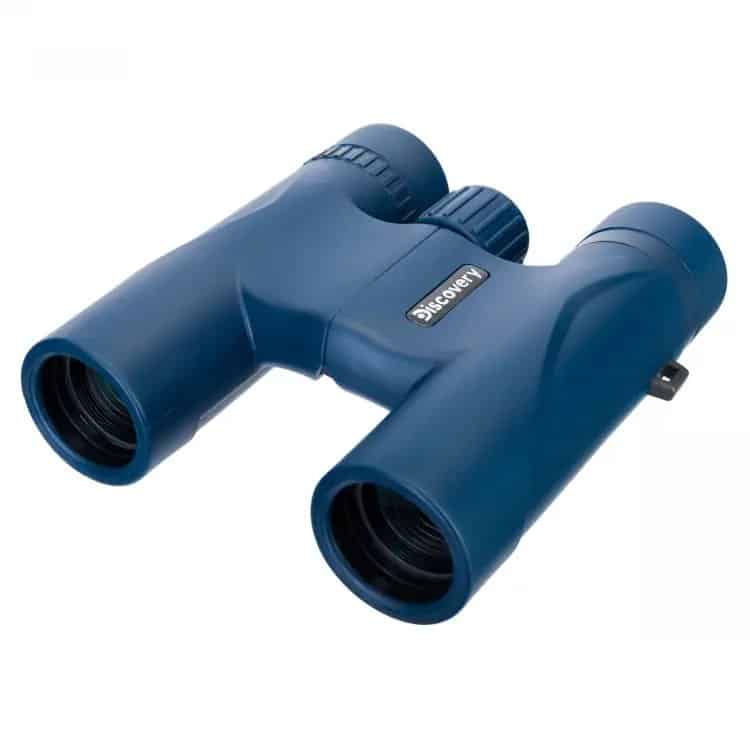 Discovery Elbrus 10x25 lommekikkert