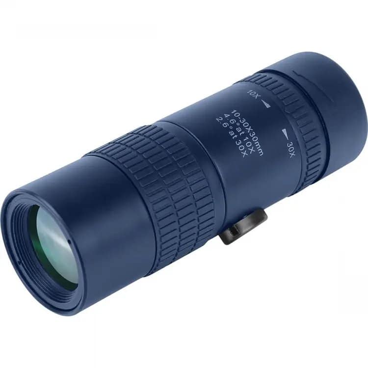 Discovery Gator 10-30x30 zoom monokikkert