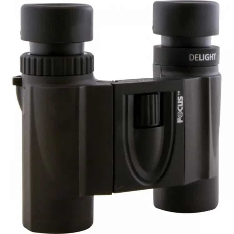 Focus Delight 10x25 lommekikkert