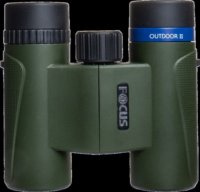 Focus Outdoor II 8x25 lommekikkert
