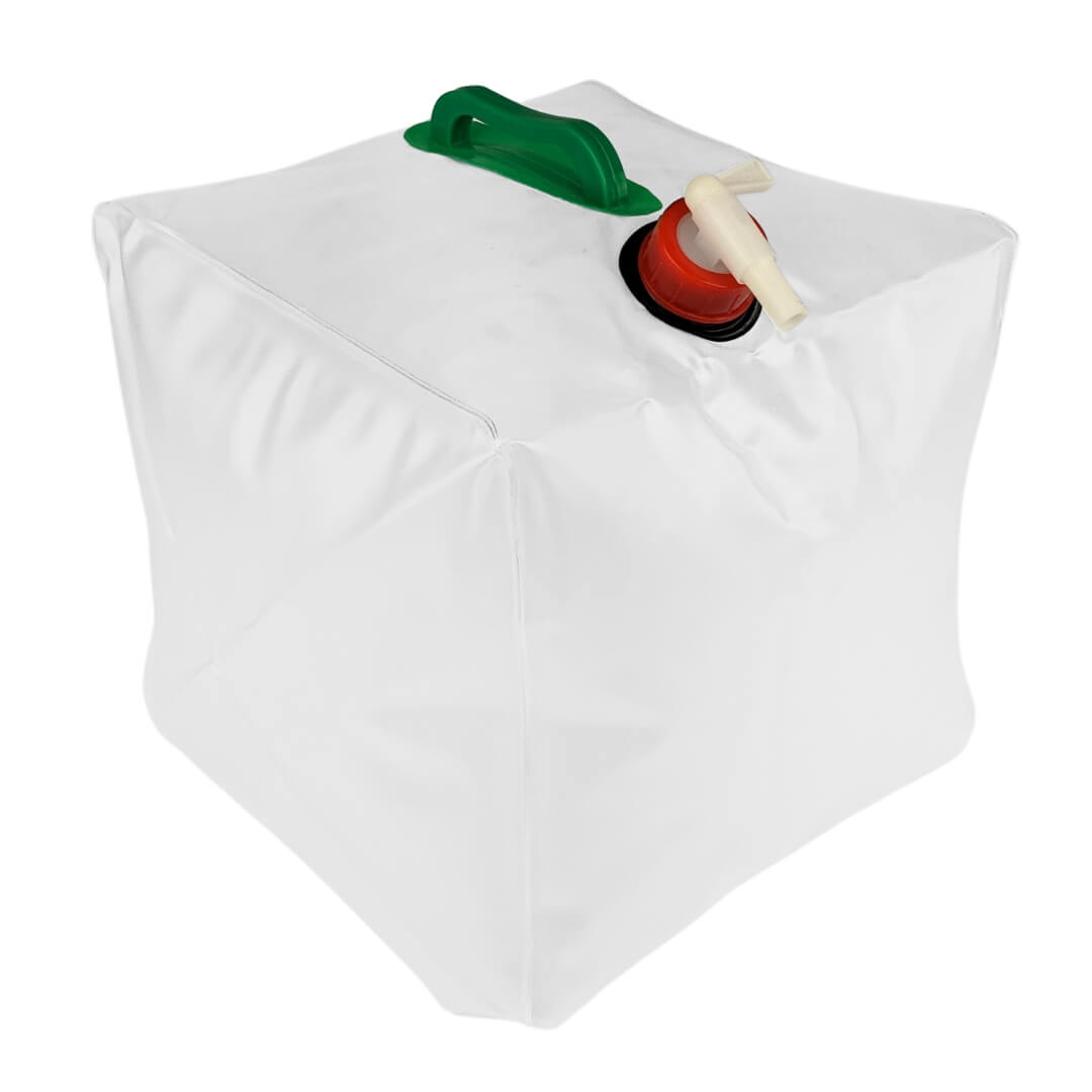 Foldbar vanddunk 20 liter
