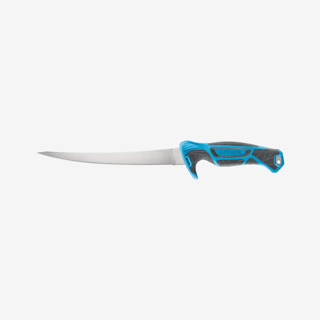 Gerber Controller 8 tommer Salt filetkniv