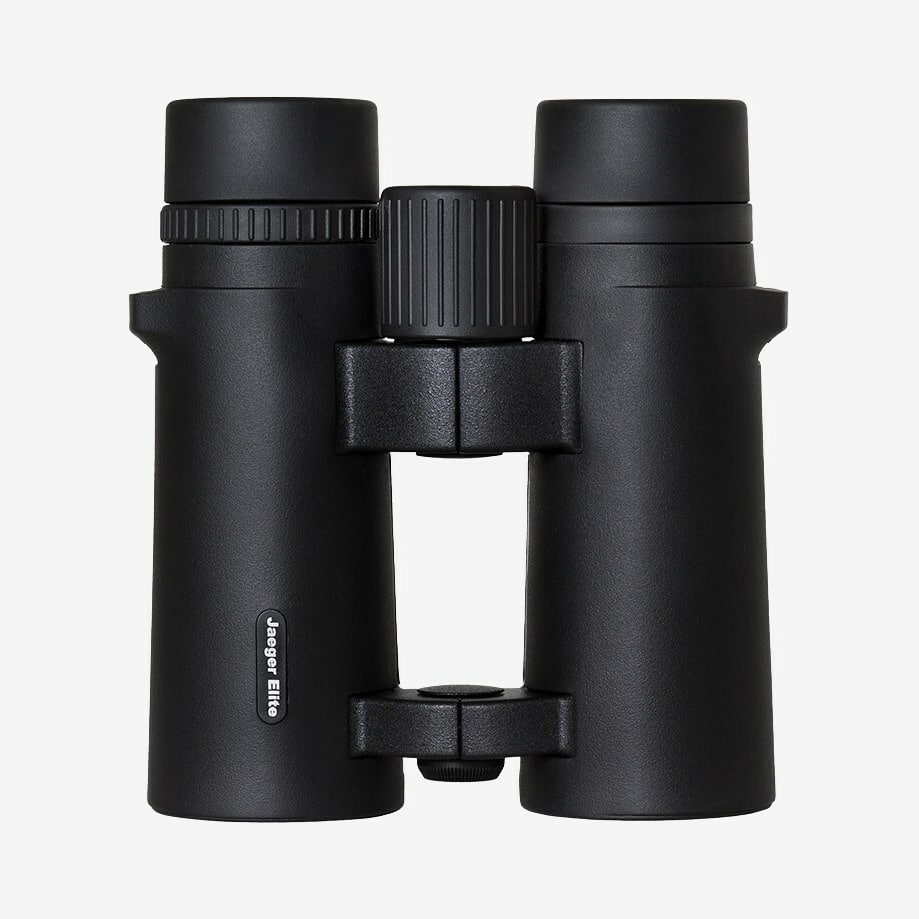 Jaeger Elite Kompakt 8x26 lommekikkert