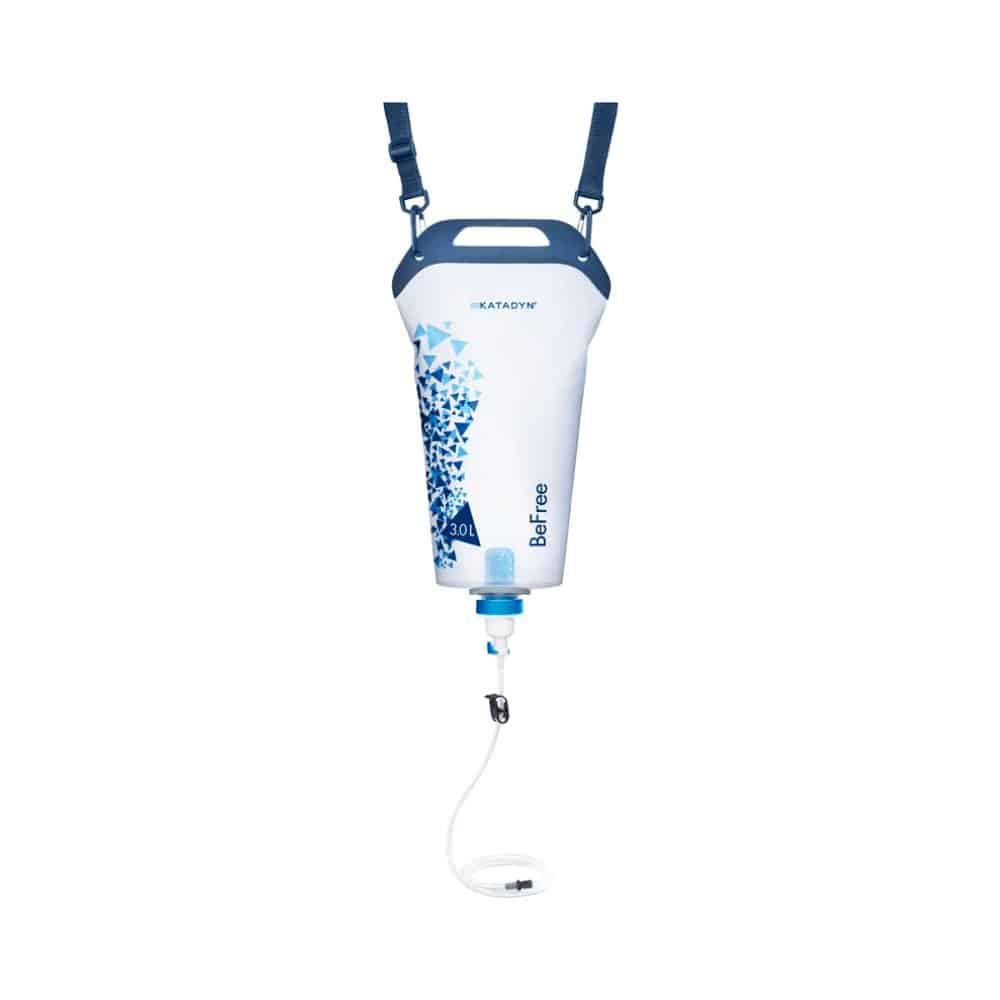 Katadyn BeFree Gravity Filter 3L