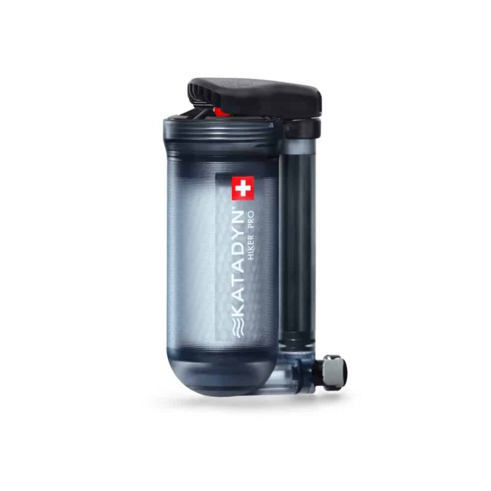Katadyn Hiker Pro Filter