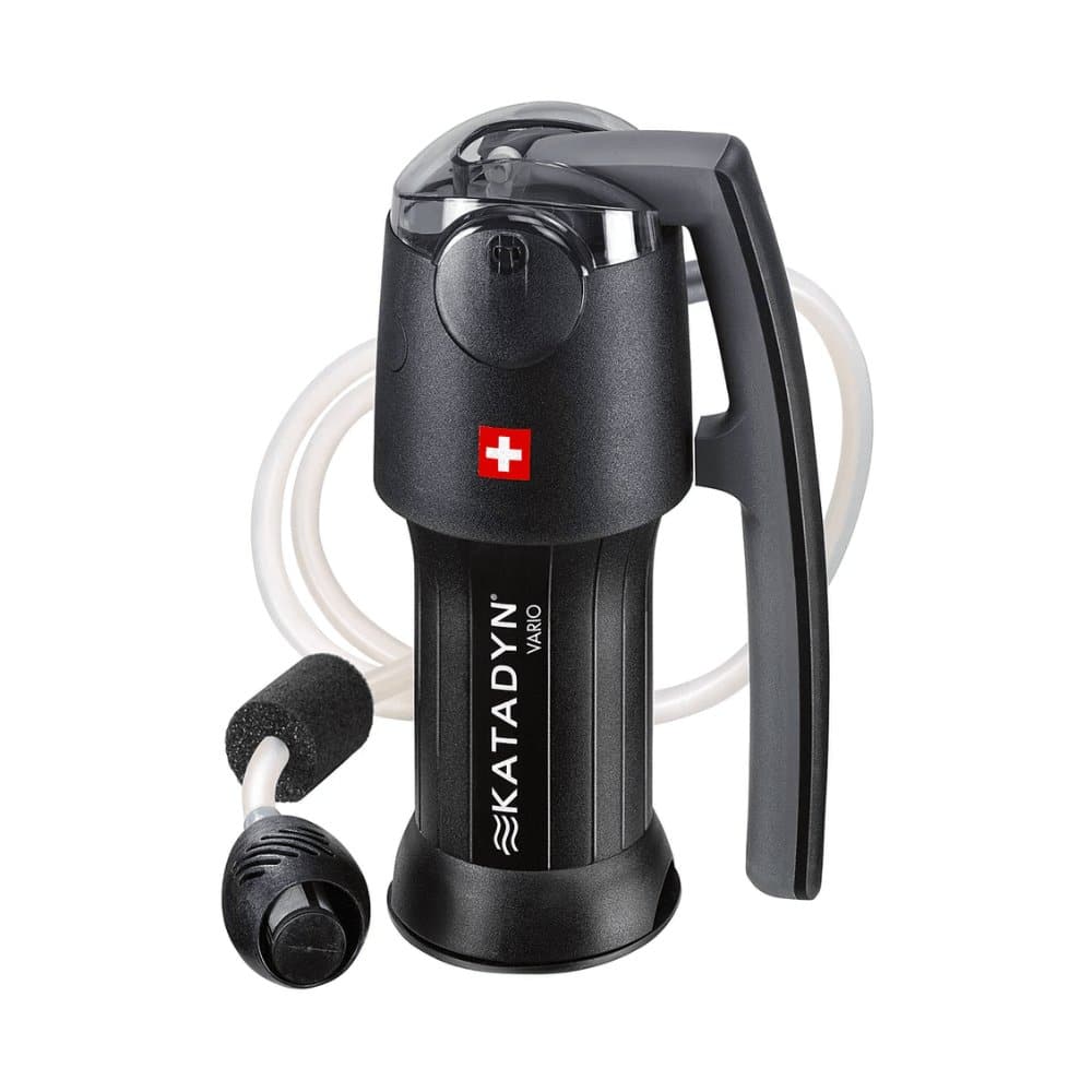 Katadyn Vario vandfilter