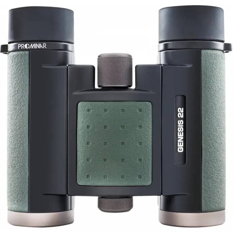 Kowa Genesis 22 XD 10x22 lommekikkert