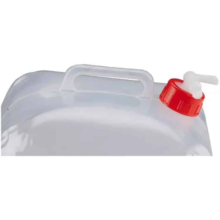 Lakuda Foldbar vanddunk 10 liter
