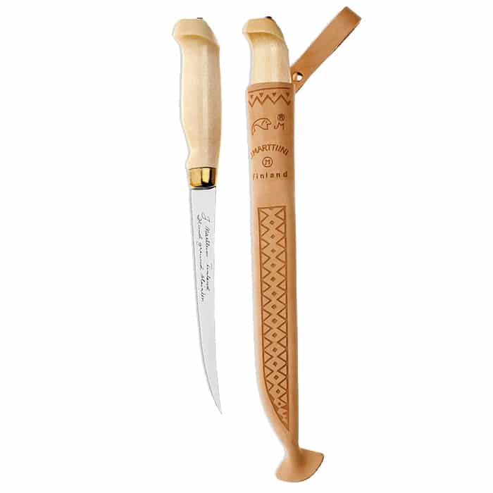Marttiini Filleting Classic filetkniv 15 cm