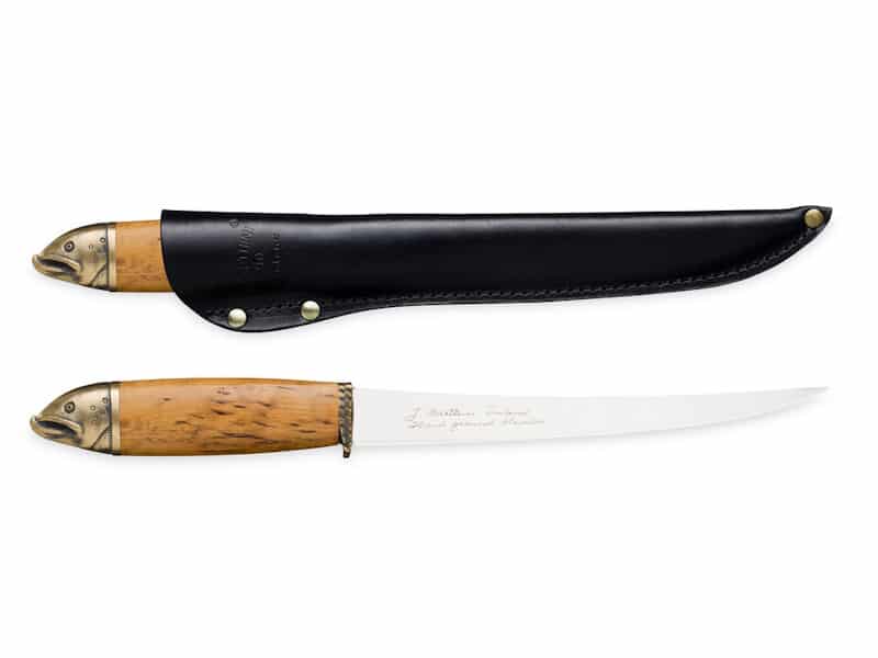 Marttiini Salmon Filleting Knife laksefiletkniv