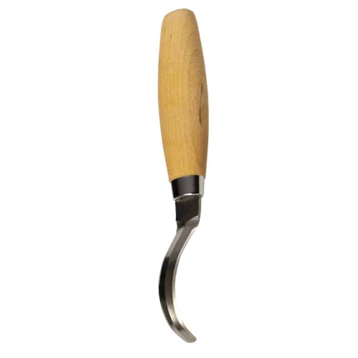 Morakniv Hook Knife 163 dobbeltægget skekniv