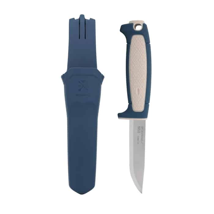 Morakniv Risberg spejderdolk