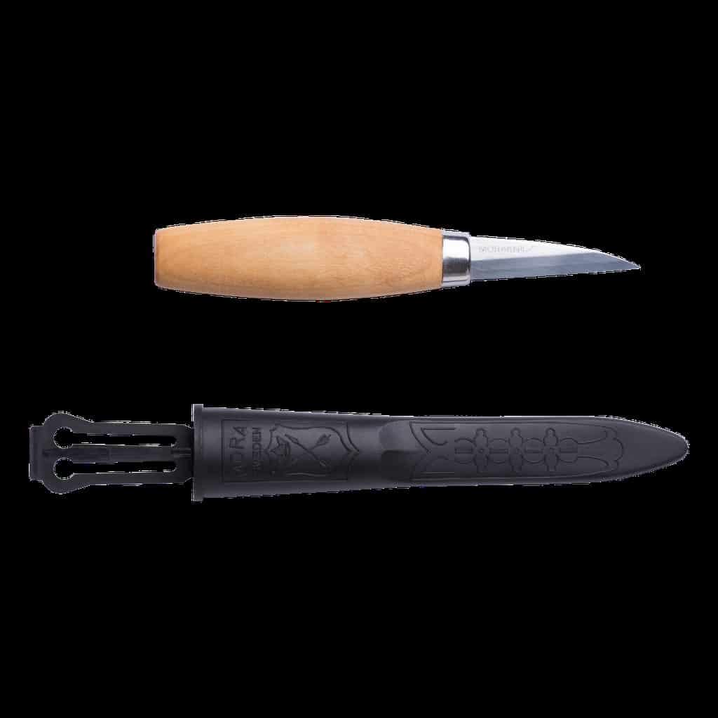 Morakniv Woodcarving 122 snittekniv